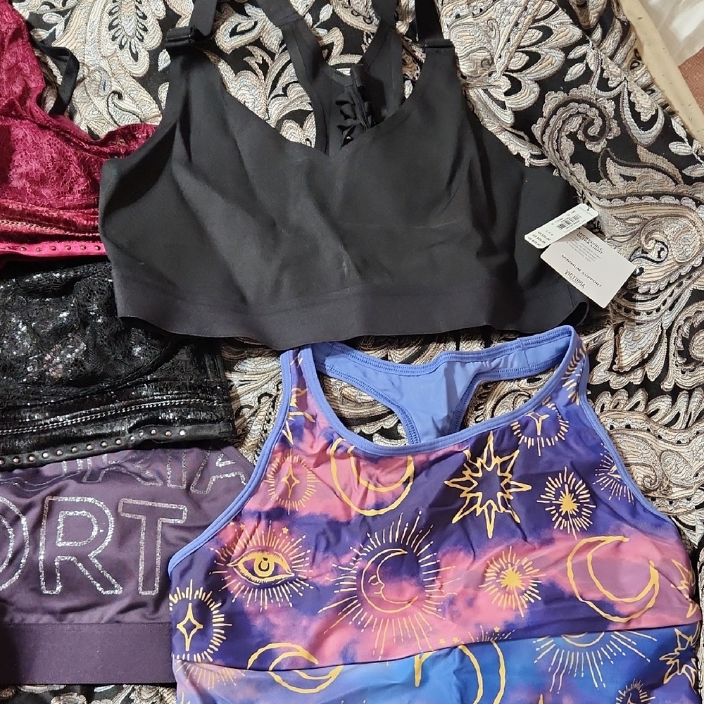Victoria's Secret Bras And Sports Bras